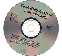 Queensrÿche – Rage For Order