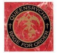 Queensryche - Rage for Order [Import]