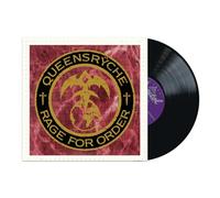 Queensryche - Rage for Order[LP]