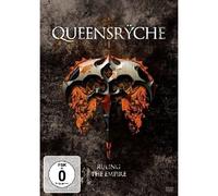 Queensryche Ruling The Empire