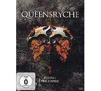 Queensryche-Ruling The Empire [Import]