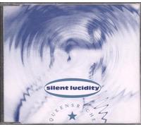 QUEENSRYCHE - Silent Lucidity - 1st Issue