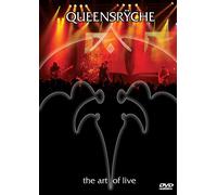 Queensryche : The Art Of Live
