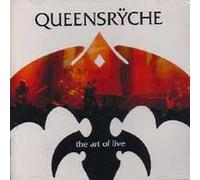 Queensryche - The Art of Live [Import]