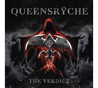 Queensryche - The Verdict (Black Lp+CD & Poster)