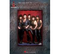 Queensryche - The Very Best of Queensryche
