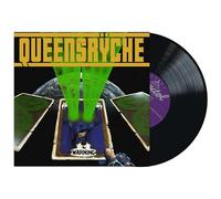 Queensrÿche - The Warning [Vinyl Lp]