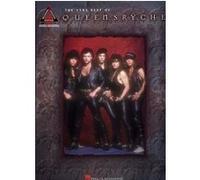 Queensryche very best of tab