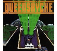 Queensrÿche - Warning [Cd] Shm Cd, Japan - Import