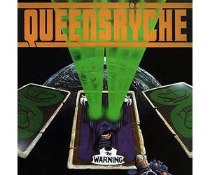 Queensrÿche - Warning [Compact Discs] Shm Cd, Japan - Import