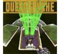 Queensrÿche - Warning [Import]