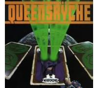 Queensrÿche - Warning [Import]