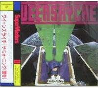 Queensryche - Warning, The (Japan) [Import]