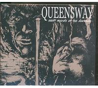 Queensway - Swift Minds of The Darkside [Import]