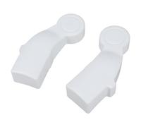 QUEENYARD Auvent de camping-car, abri de pluie réglable en métal pour une stabilité de l'auvent télescopique