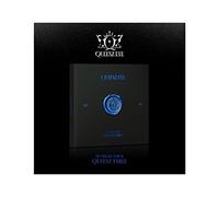 Queenz Eye - 1st Single Album [Queenz Table]