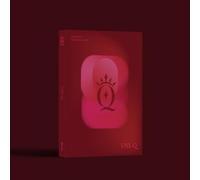 Queenz Eye - Uni-Q - Inkl. Photobook