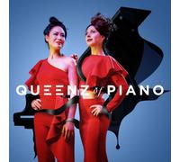 Queenz of Piano by Queenz of Piano [CD] NEUF