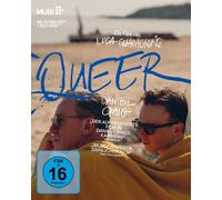 Queer (4K Ultra HD) (4K UHD Blu-ray)