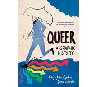 Queer: A Graphic History