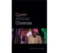 Queer African Cinemas by Lindsey B. GreenSimms Lindsey B. GreenSimms (Auteur)