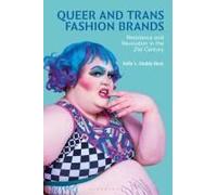 Queer And Trans Fashion Brands