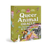 Queer Animal Oracle: An Inclusive Deck & Guidebook