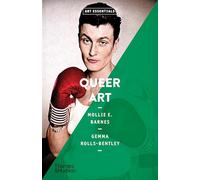 Queer Art (Art Essentials) /anglais