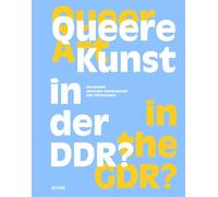 Queer Art in the GDR