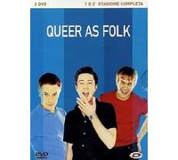 Queer as Folk [Import]