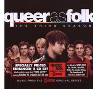 Queer As Folk CD