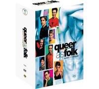 Queer as folk - Coffret intégral de la Saison 1 E