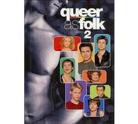 Queer as folk - Coffret intégral de la Saison 2 E