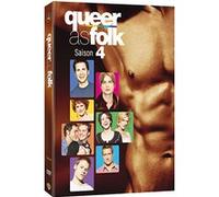 Queer as folk - Coffret intégral de la Saison 4 E