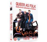 Queer As Folk , (Definitive Collector's Edition) G