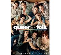 Queer as Folk [DVD] [Import]