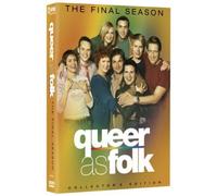 QUEER AS FOLK:FINAL SEASON