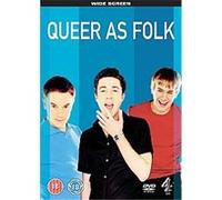 Queer As Folk