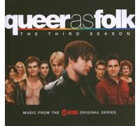 Queer As Folk [Import]