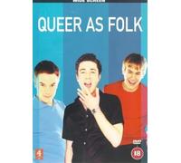Queer as Folk [Import allemand]