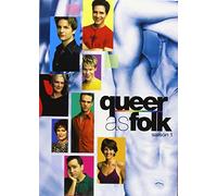 Queer As Folk – DVD – Coffret intégral Saison 1