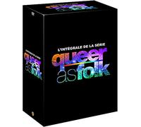 Queer As Folk - L'intégrale - Coffret DVD