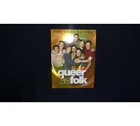 Queer as Folk - Queer as Folk Complete Fifth (The Final Season)