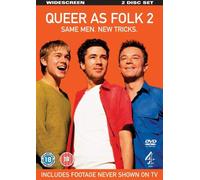 Queer As Folk - Queer As Folk Series 2 [Import anglais]