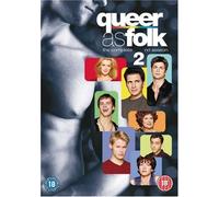 Queer As Folk - Queer As Folk USA - Season 2 [Import anglais]