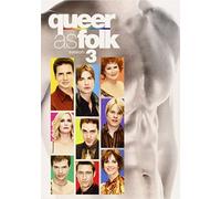 Queer As Folk - Queer As Folk USA - Season 3 [Import anglais]