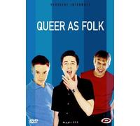 Queer As Folk-S.1 Episodi 01-08 [Import]