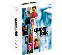 Queer As Folk - Saison 1