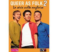 Queer As Folk - Saison 2