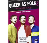 Queer As Folk - Saison 2